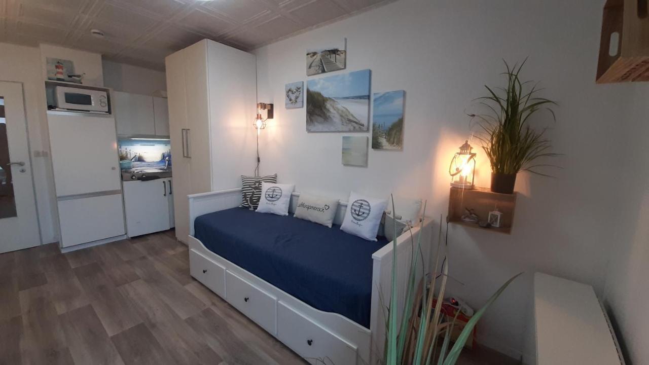 Strandkorb 60 - Kleine Guenstige Fewo An Der Ostsee Zwischen Dahme Und Heiligenhafen Heringsdorf  المظهر الخارجي الصورة